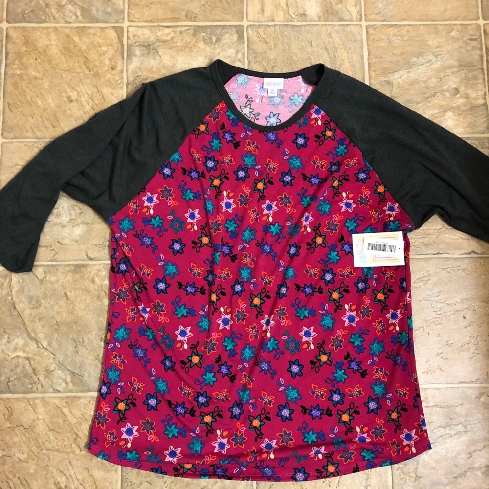 Lularoe randy